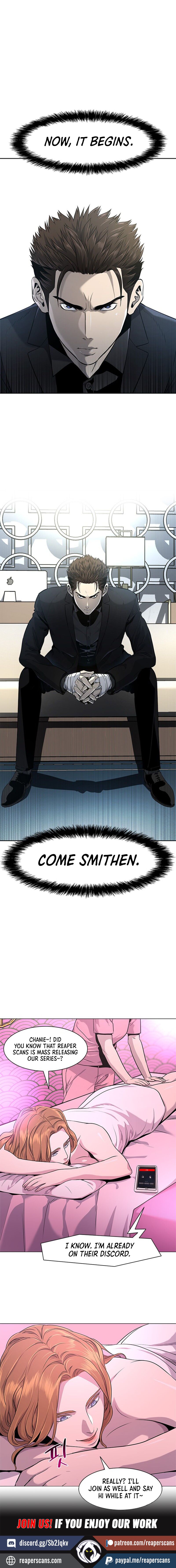 God of Blackfield - Chapter 23 [photo 19] - MangaPorn