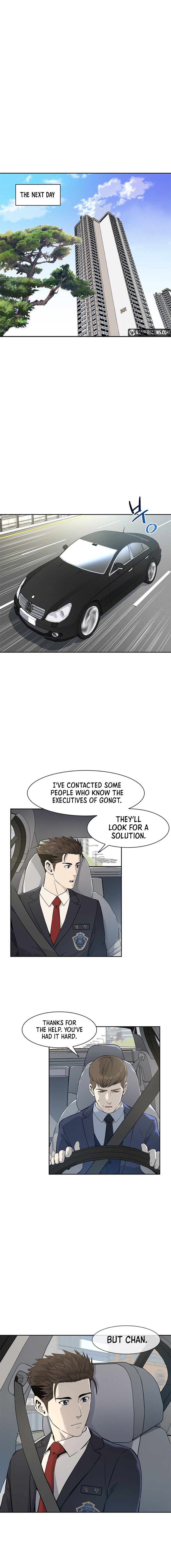 God of Blackfield - Chapter 23 [photo 4] - MangaPorn