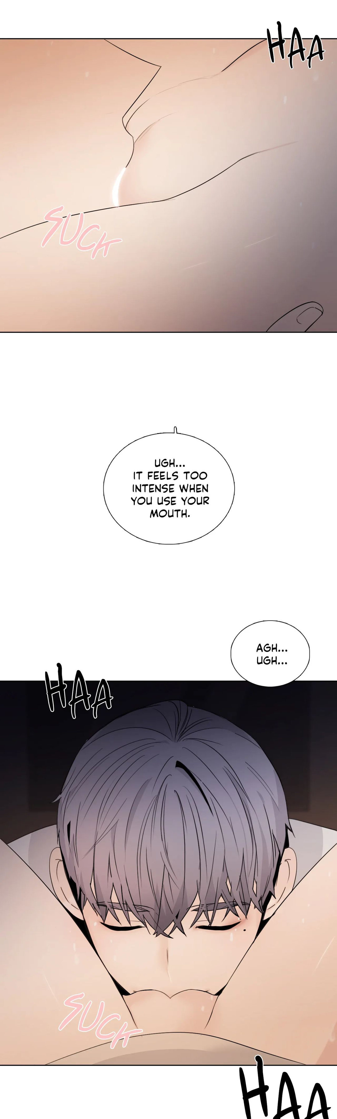 Talk to Me - Chapter 126 [photo 11] - MangaPorn