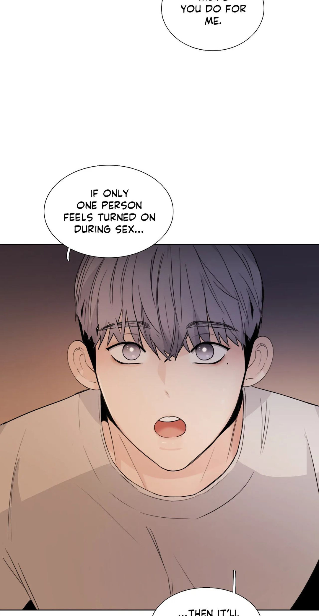 Talk to Me - Chapter 126 [photo 20] - MangaPorn