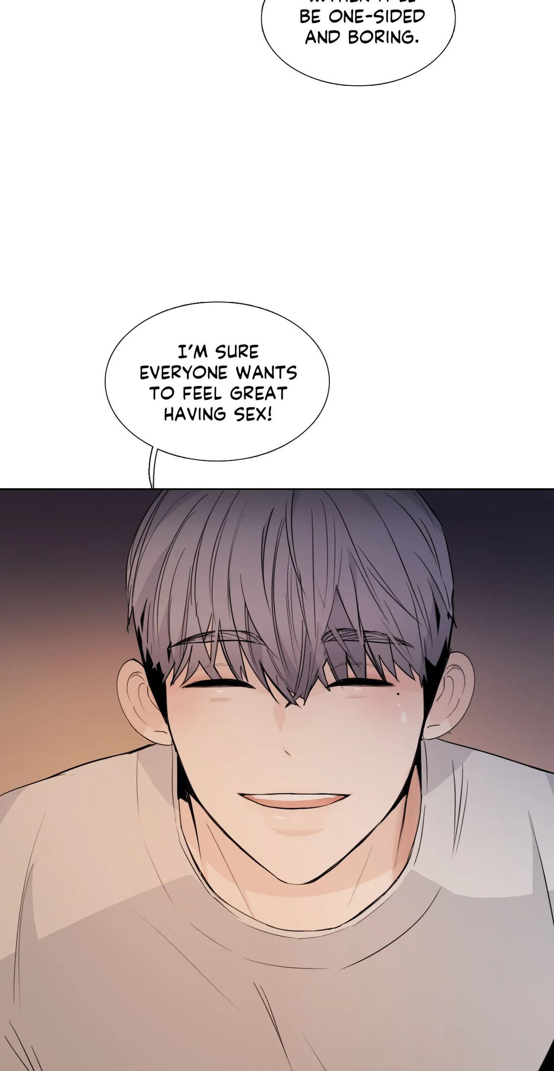Talk to Me - Chapter 126 [photo 21] - MangaPorn