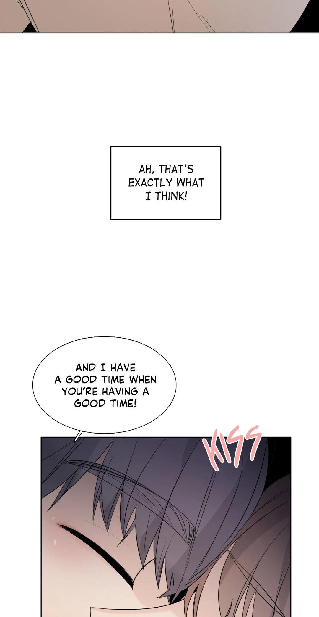 Talk to Me - Chapter 126 [photo 22] - MangaPorn