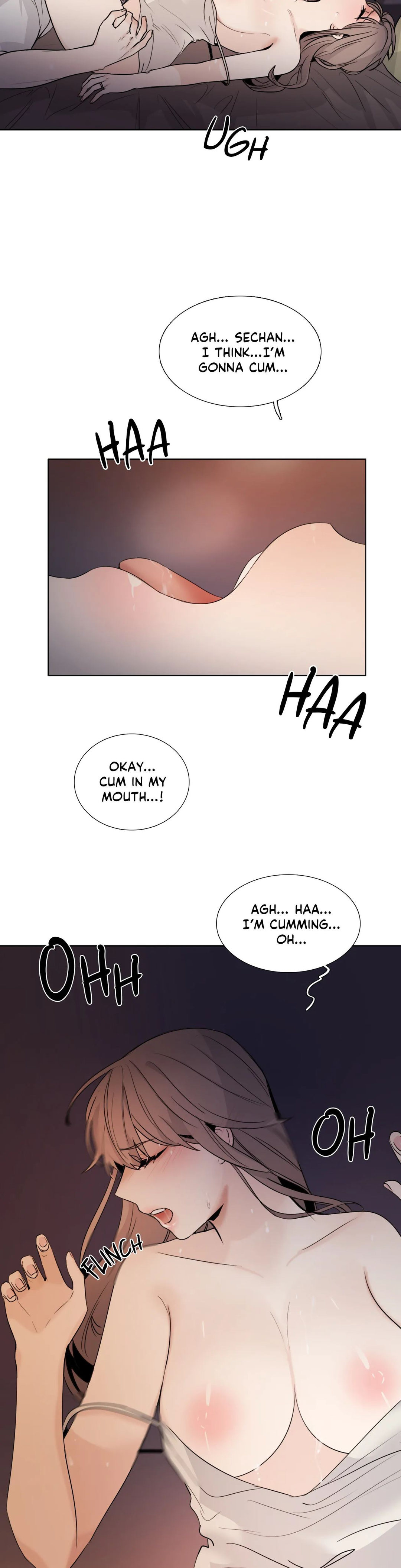 Talk to Me - Chapter 126 [photo 26] - MangaPorn