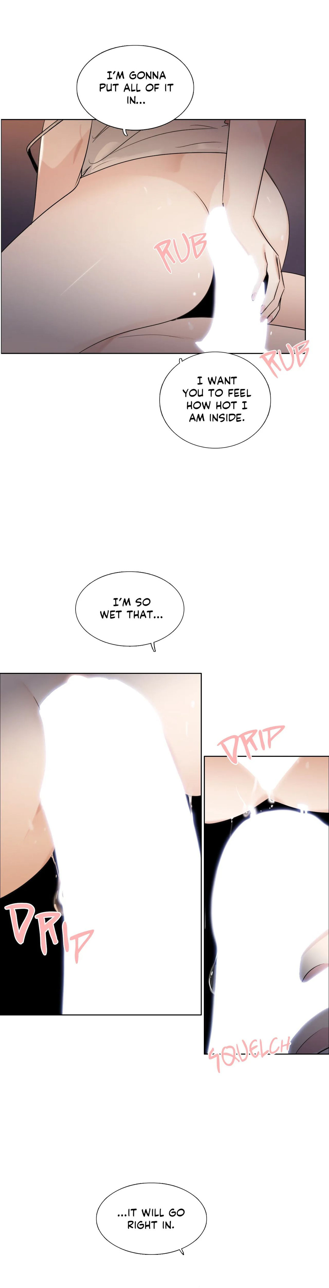 Talk to Me - Chapter 126 [photo 30] - MangaPorn