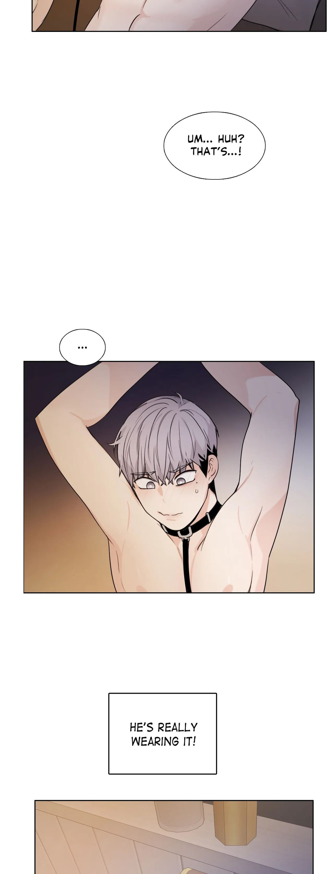 Talk to Me - Chapter 127 [photo 11] - MangaPorn