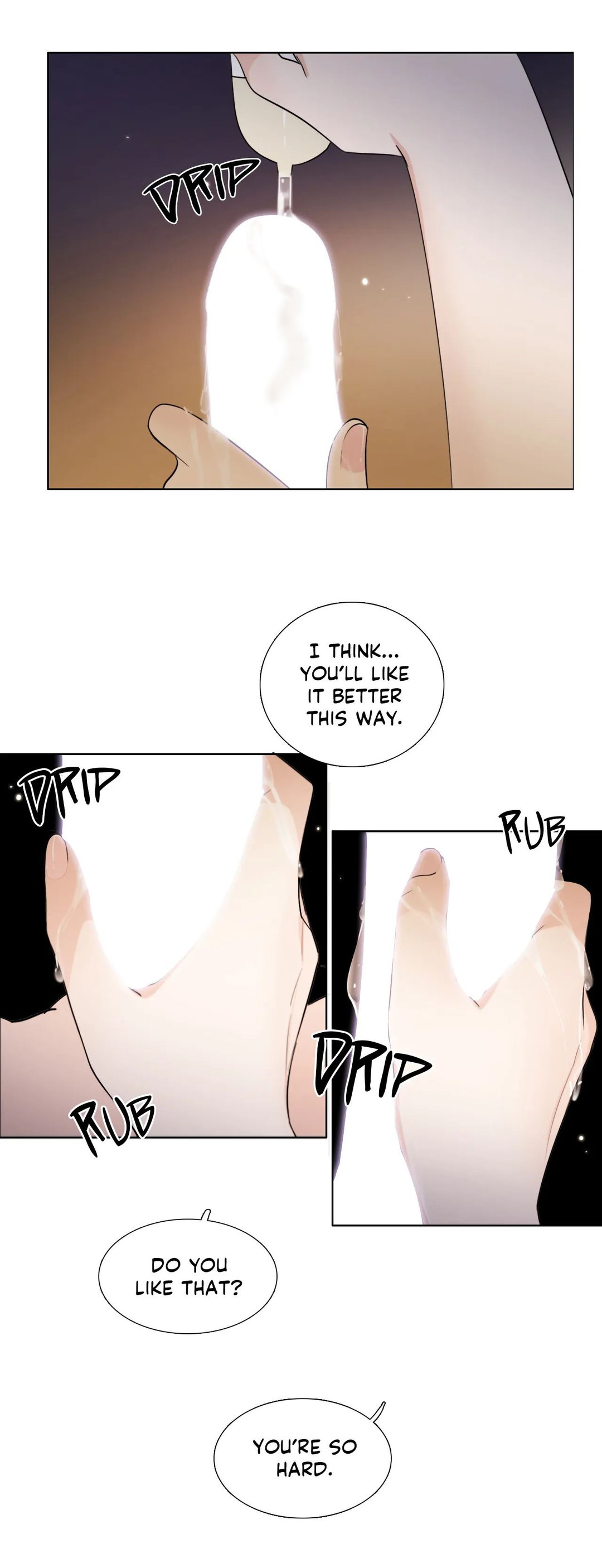 Talk to Me - Chapter 127 [photo 13] - MangaPorn