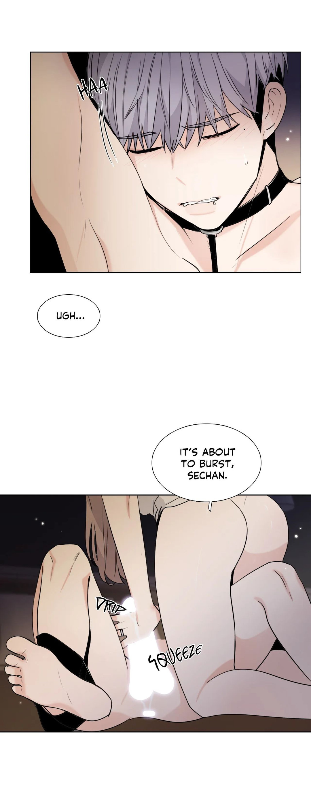 Talk to Me - Chapter 127 [photo 14] - MangaPorn