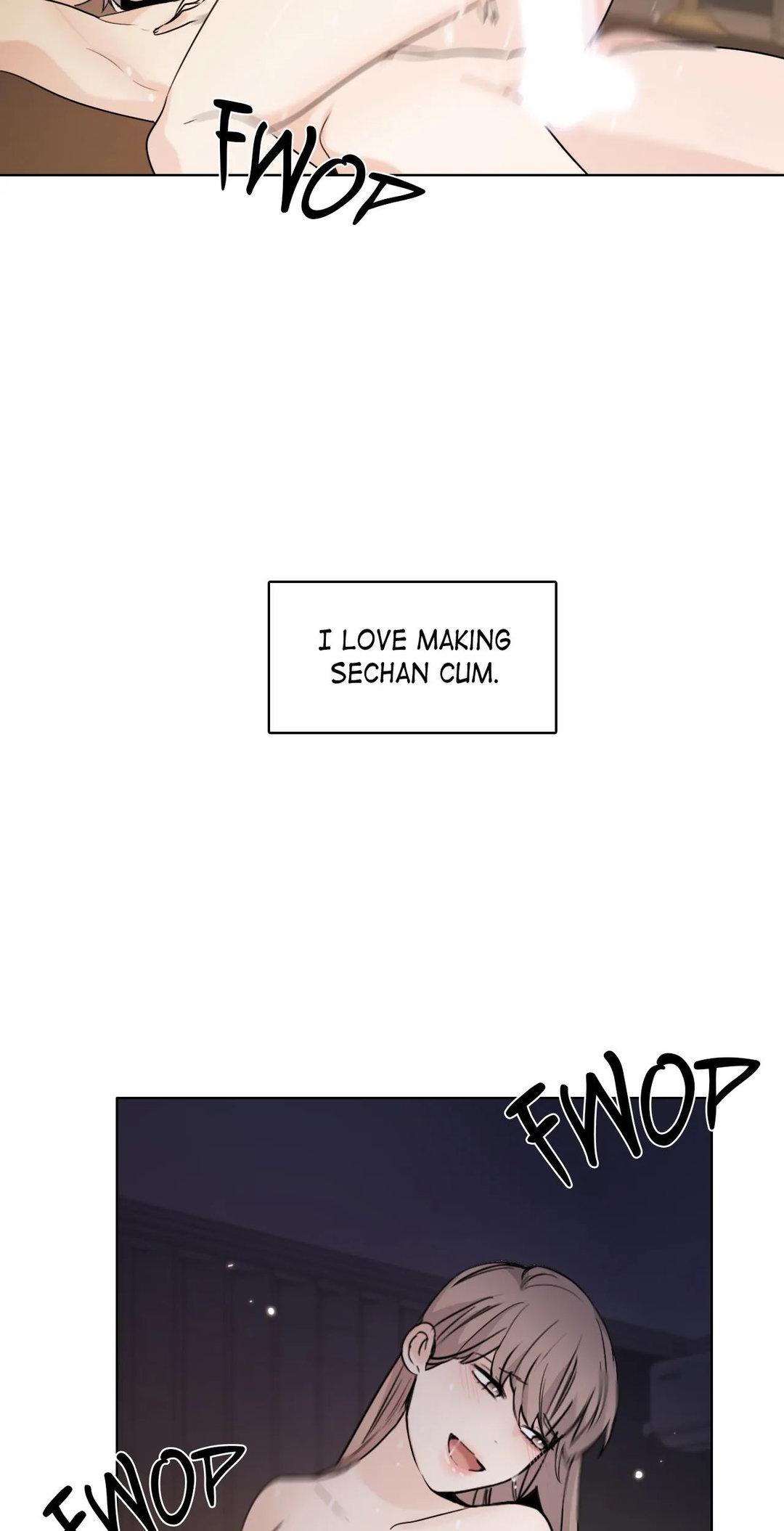 Talk to Me - Chapter 127 [photo 22] - MangaPorn