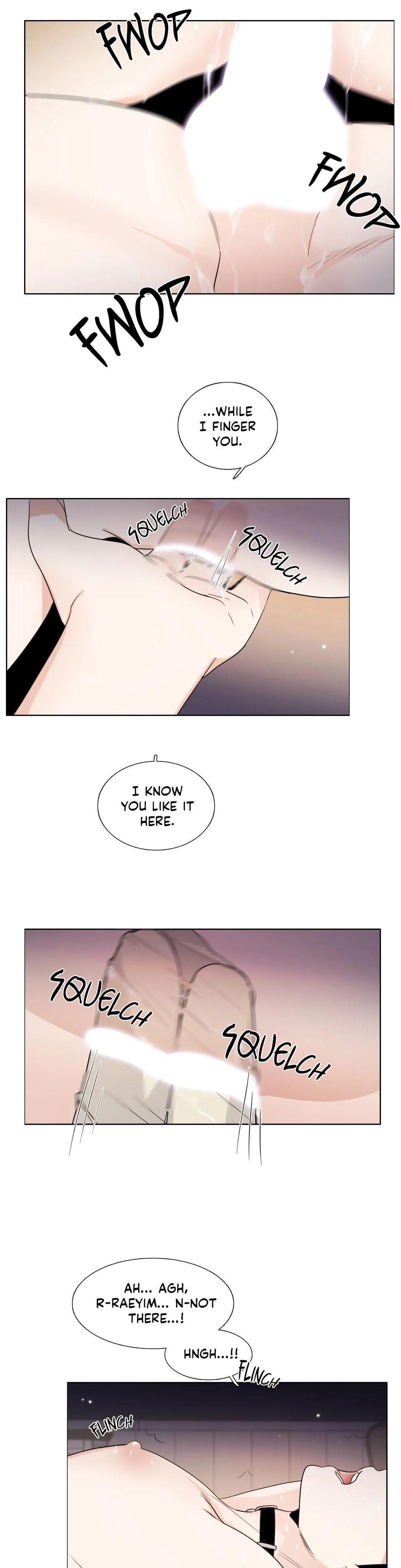 Talk to Me - Chapter 127 [photo 26] - MangaPorn