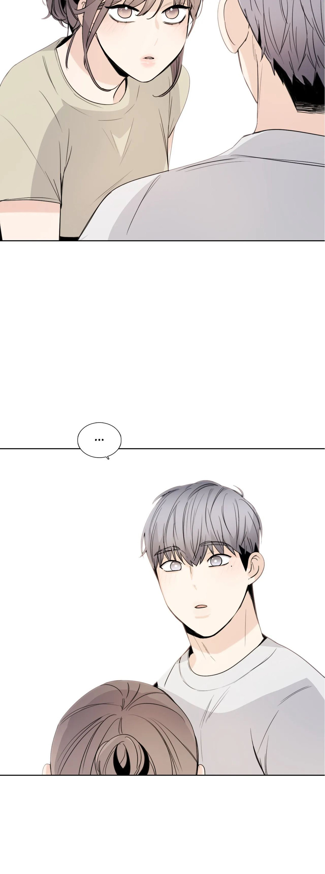 Talk to Me - Chapter 128 [photo 11] - MangaPorn