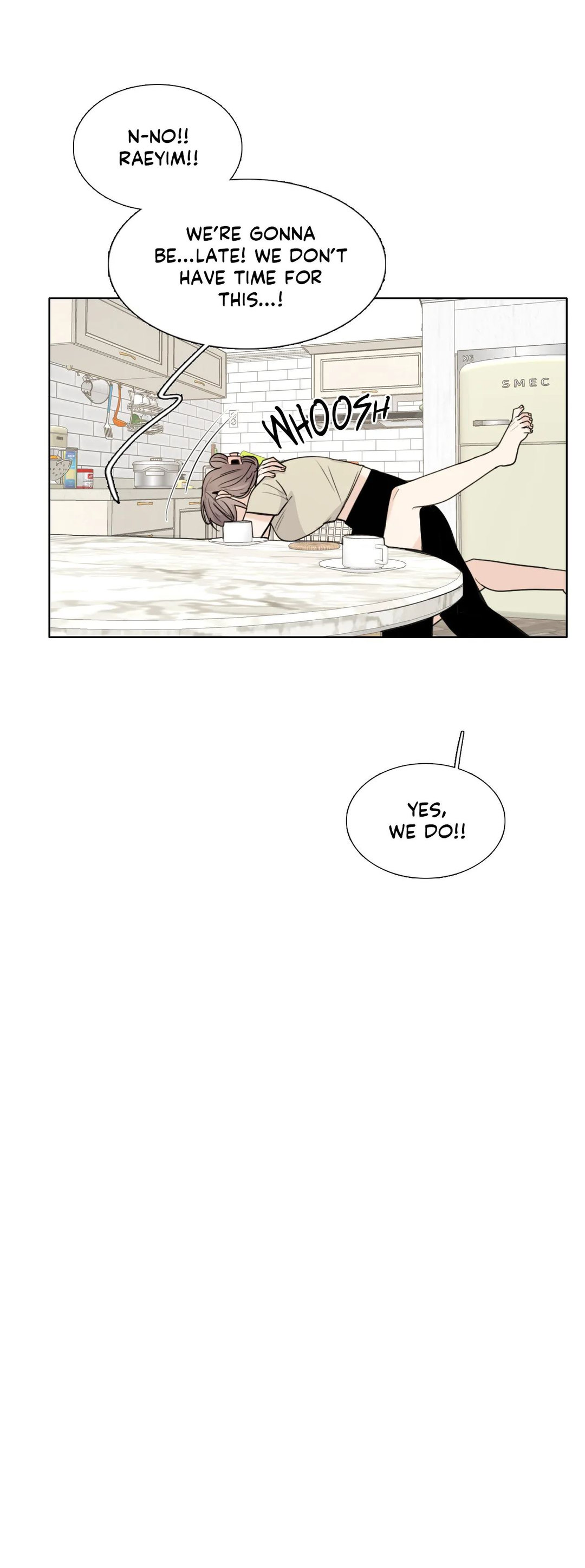 Talk to Me - Chapter 128 [photo 12] - MangaPorn