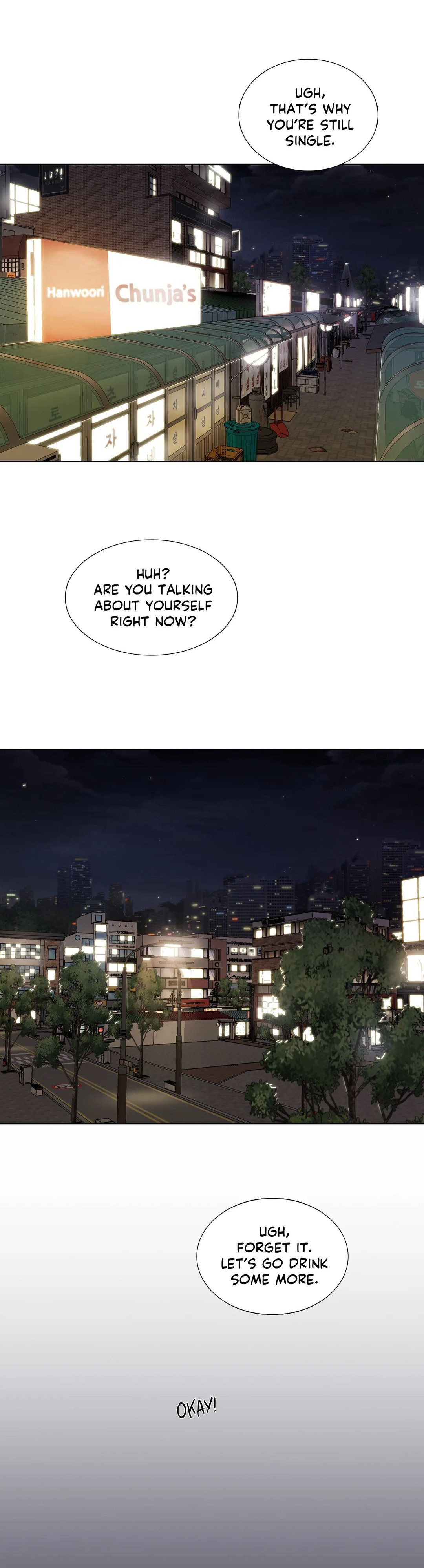 Talk to Me - Chapter 129 [photo 19] - MangaPorn