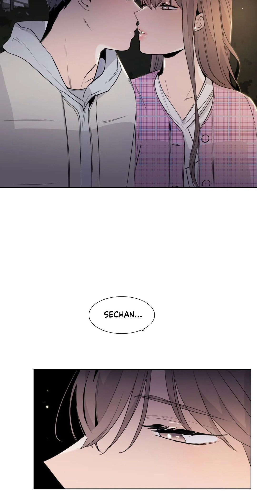 Talk to Me - Chapter 129 [photo 30] - MangaPorn