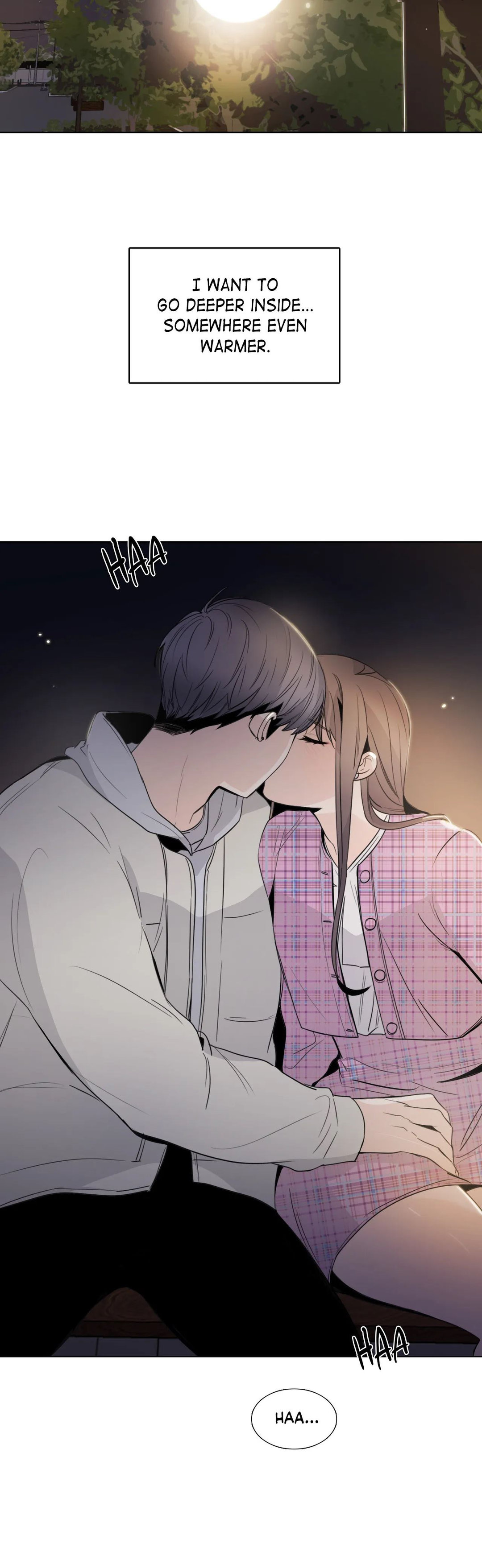 Talk to Me - Chapter 129 [photo 34] - MangaPorn