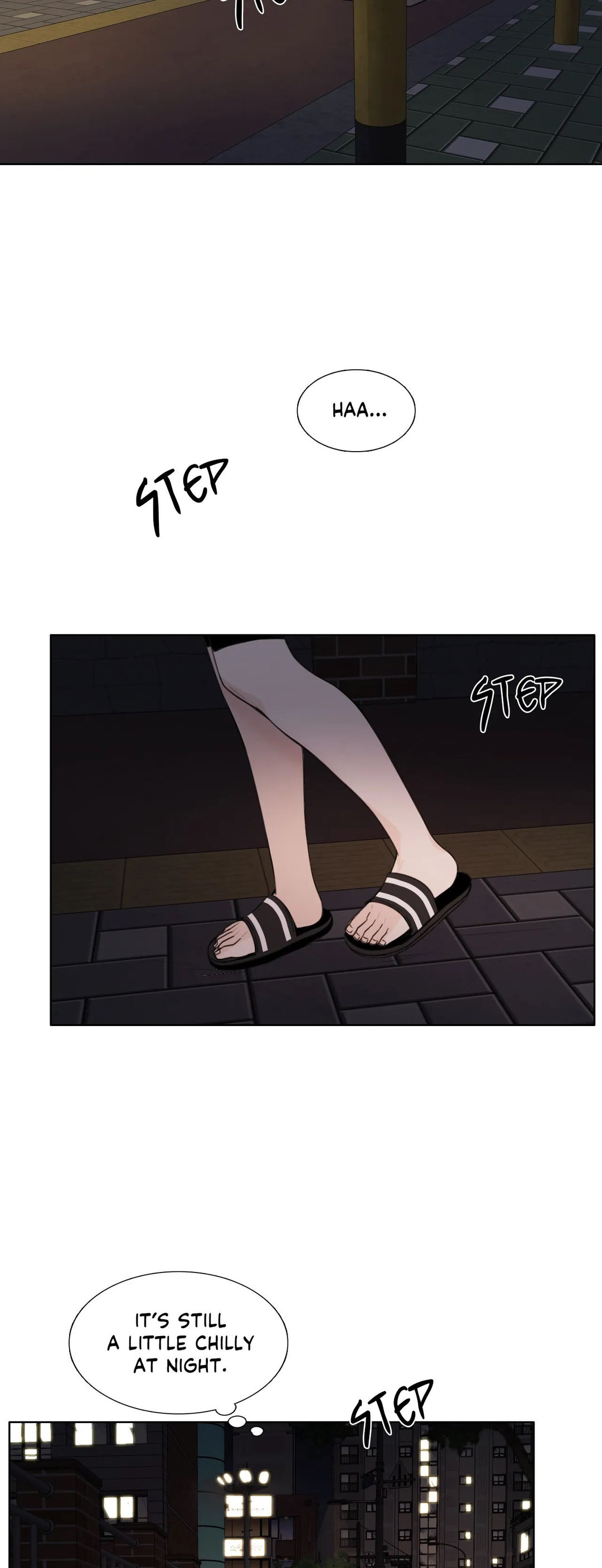Talk to Me - Chapter 130 [photo 22] - MangaPorn