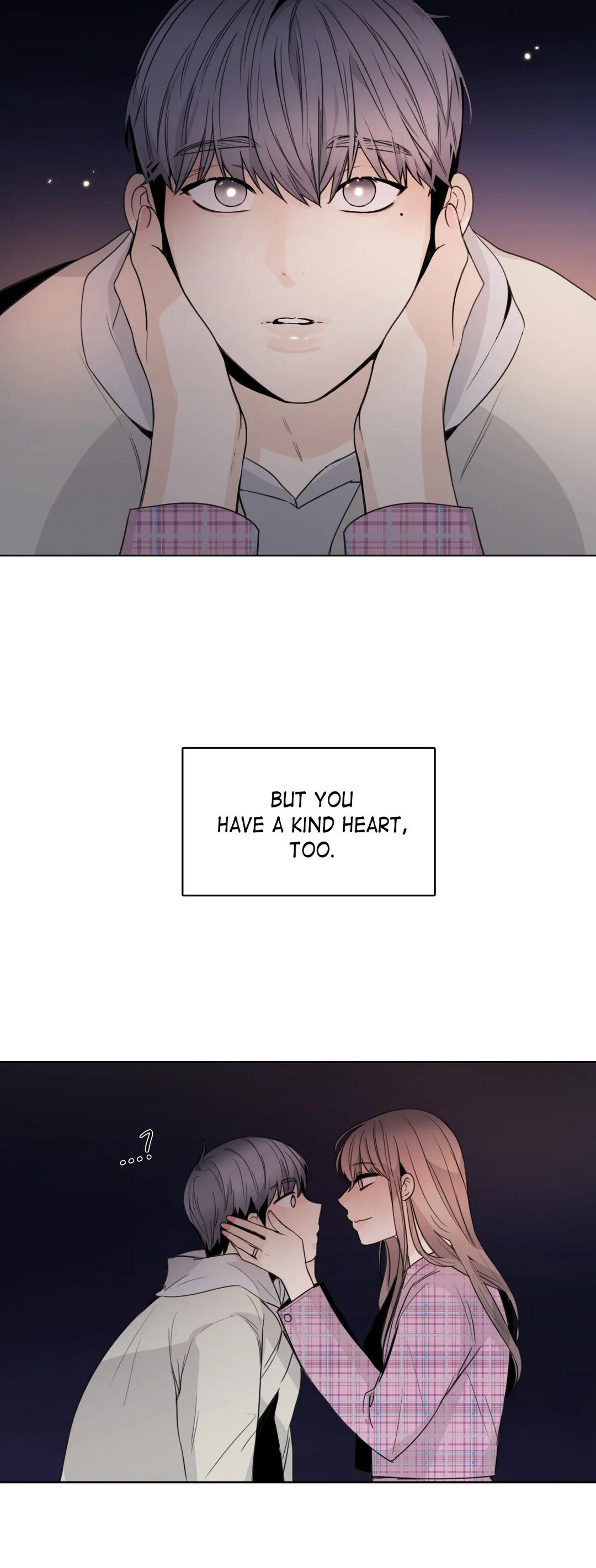 Talk to Me - Chapter 130 [photo 6] - MangaPorn