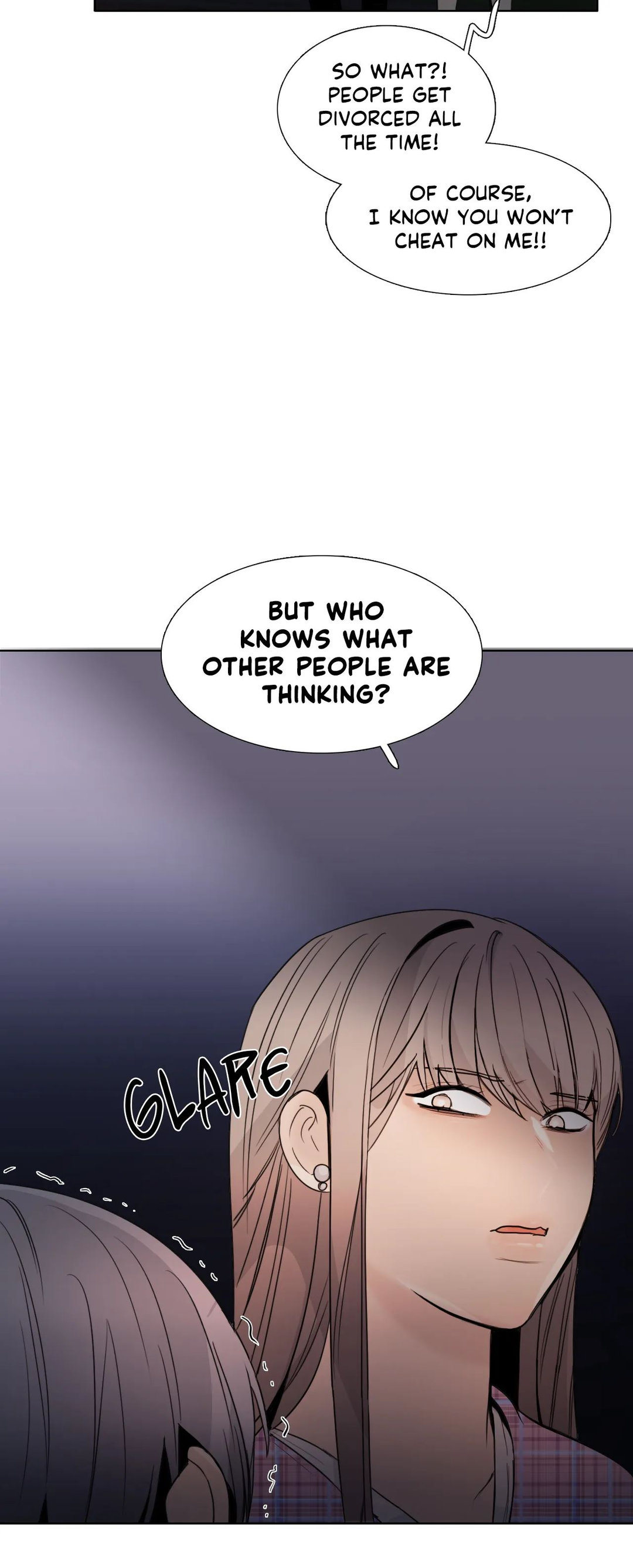 Talk to Me - Chapter 131 [photo 21] - MangaPorn