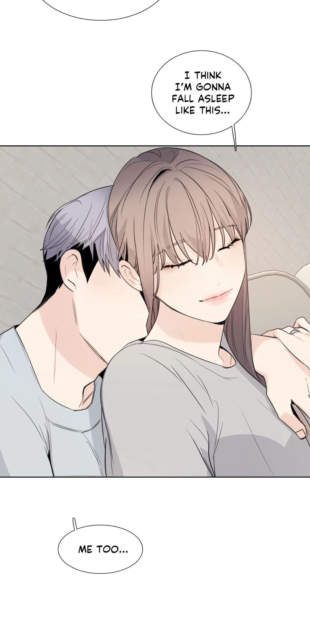 Talk to Me - Chapter 131 [photo 28] - MangaPorn