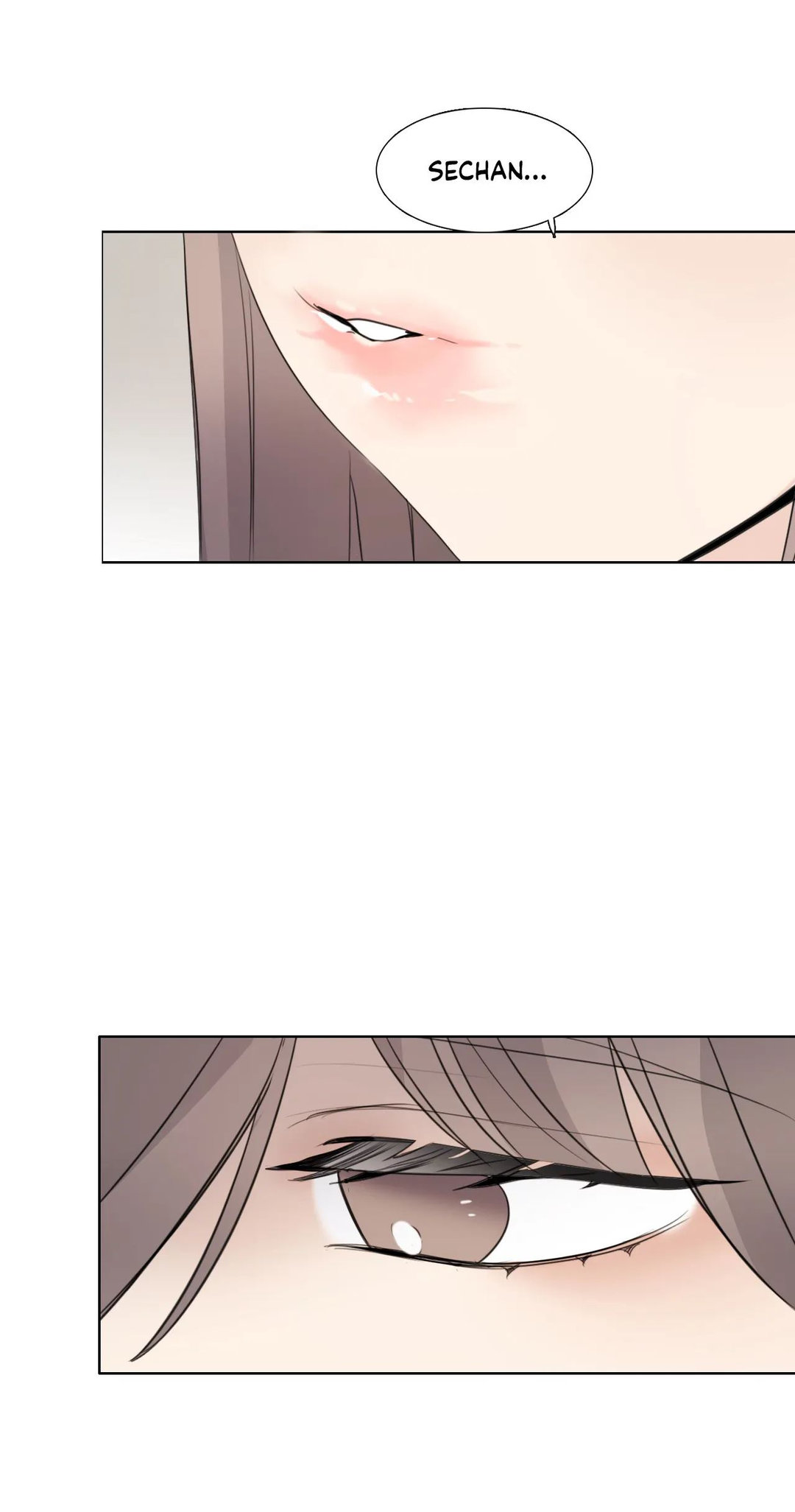 Talk to Me - Chapter 131 [photo 31] - MangaPorn