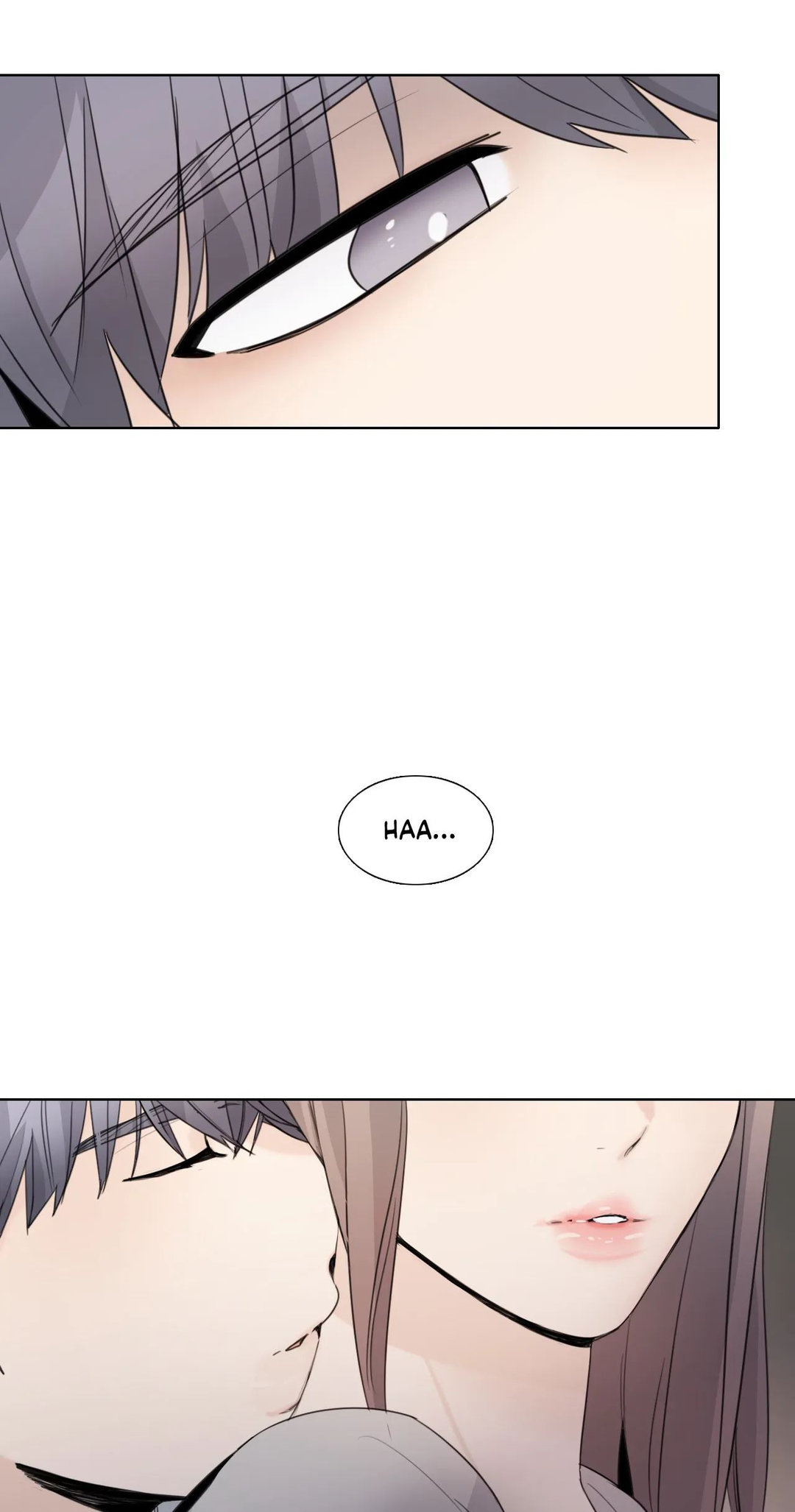 Talk to Me - Chapter 131 [photo 32] - MangaPorn