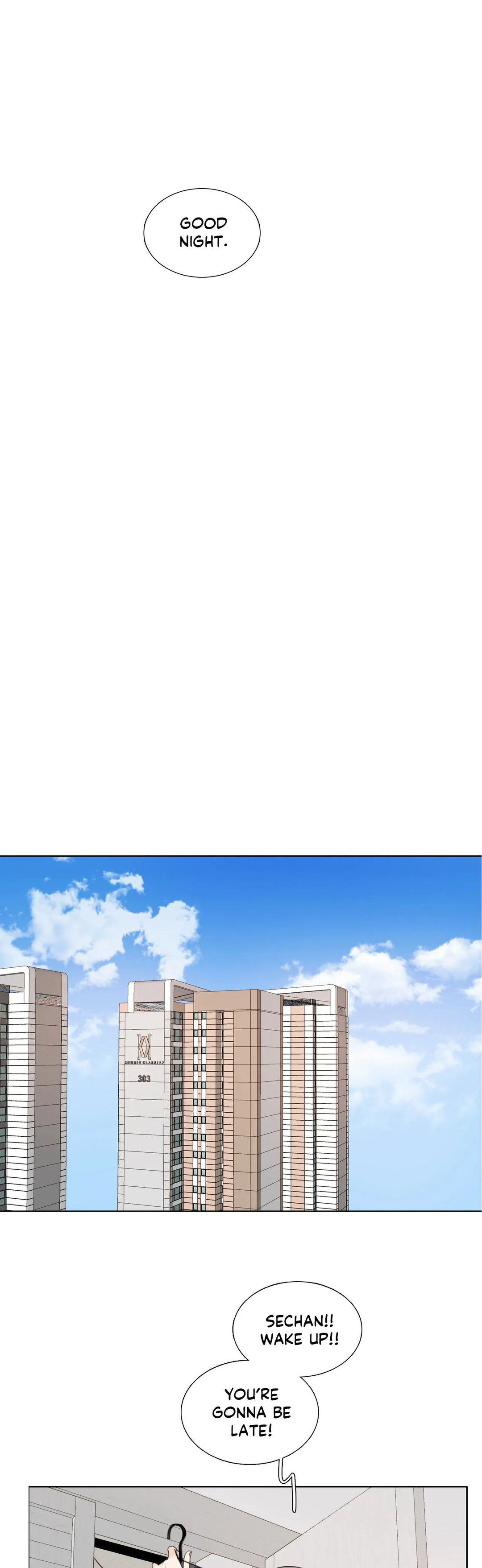 Talk to Me - Chapter 131 [photo 37] - MangaPorn