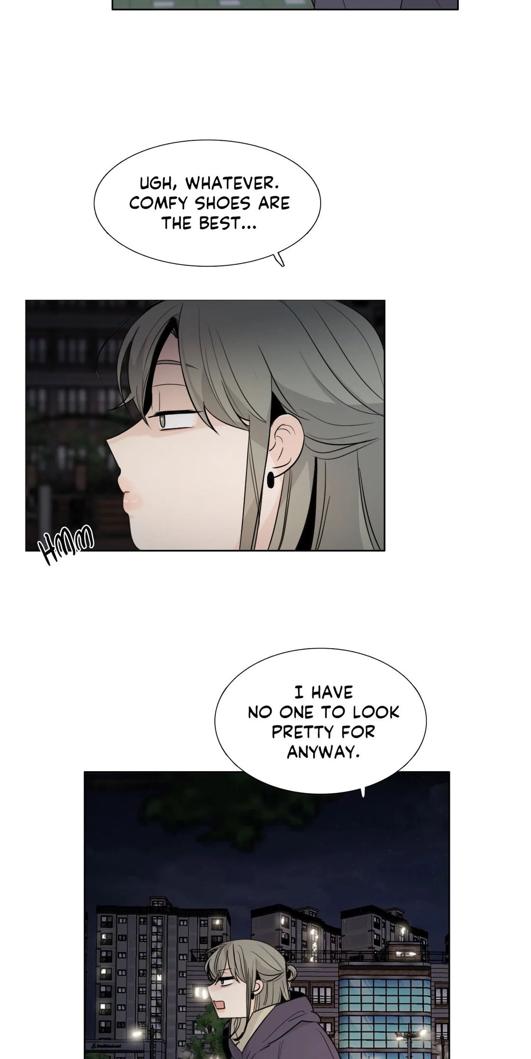 Talk to Me - Chapter 131 [photo 4] - MangaPorn