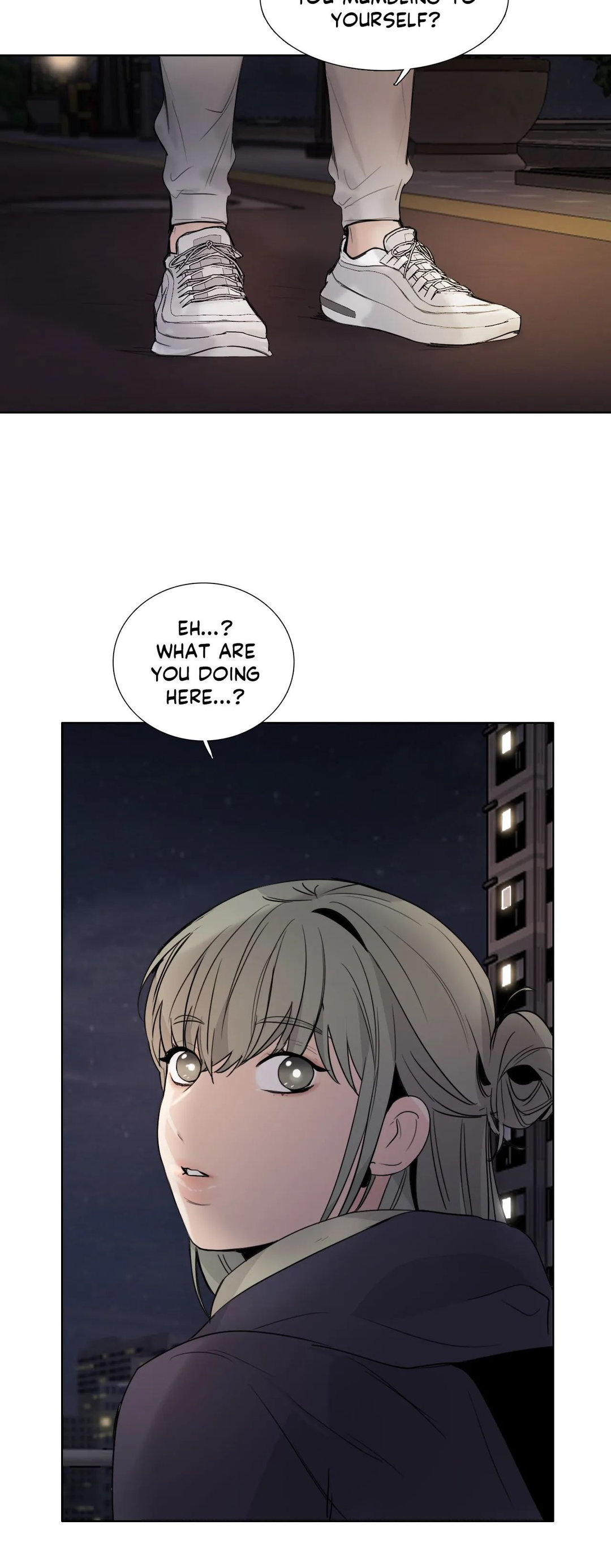 Talk to Me - Chapter 131 [photo 8] - MangaPorn