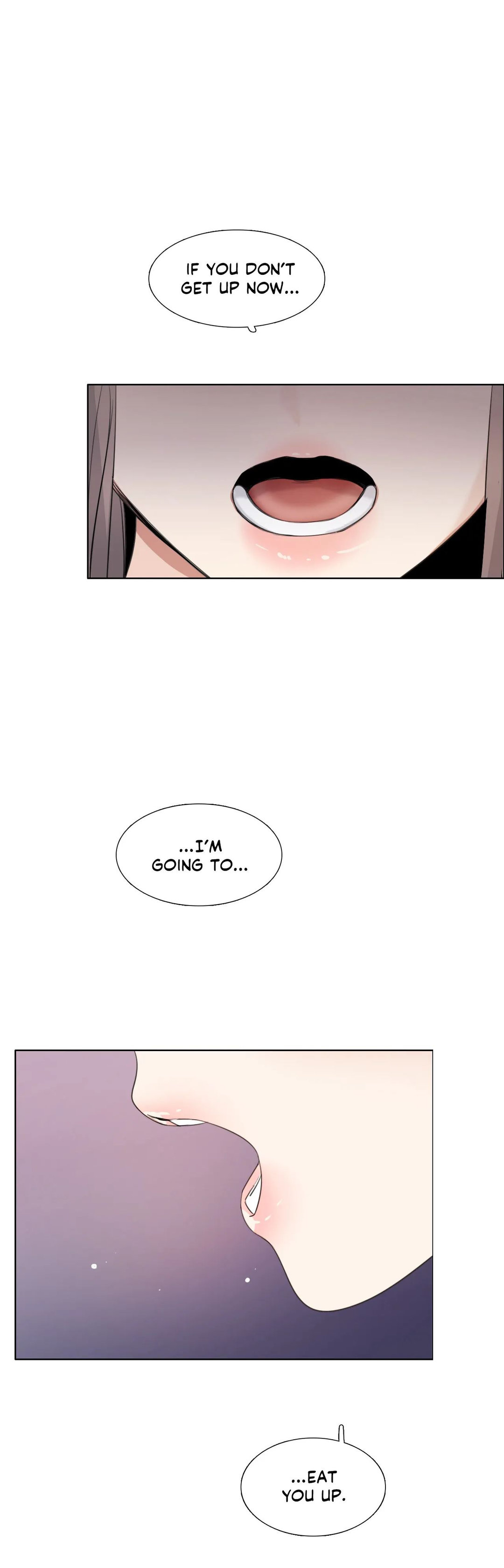 Talk to Me - Chapter 132 [photo 1] - MangaPorn