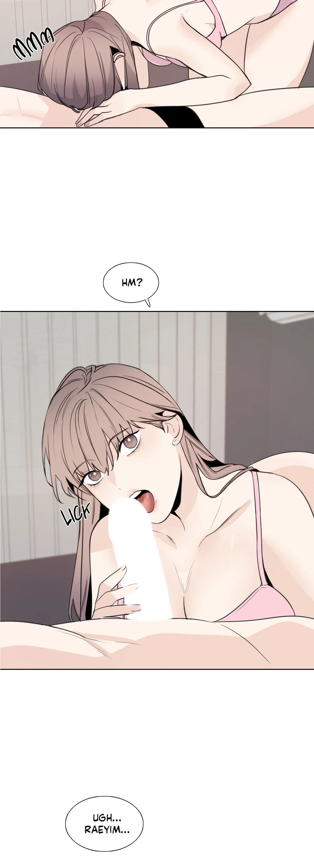 Talk to Me - Chapter 132 [photo 11] - MangaPorn