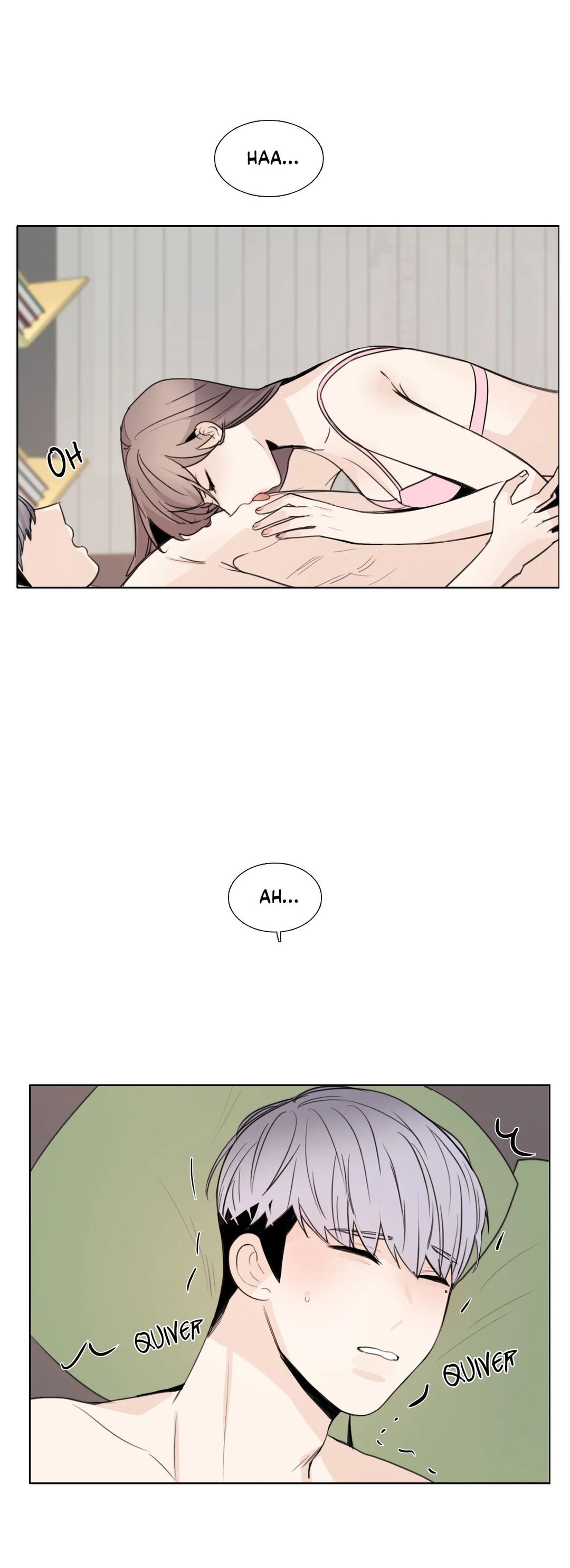 Talk to Me - Chapter 132 [photo 12] - MangaPorn
