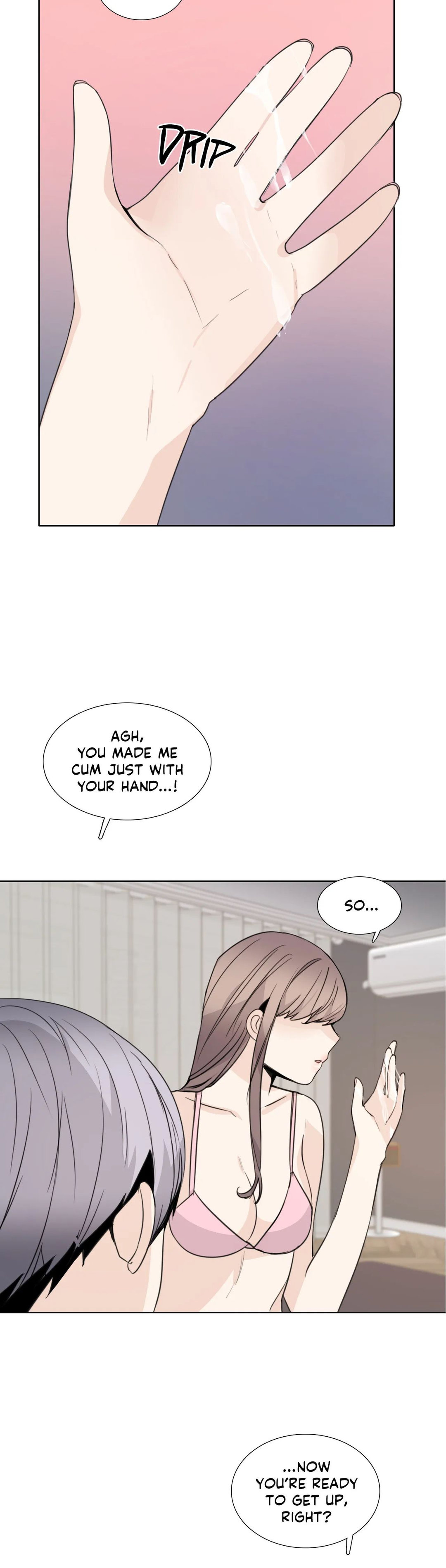 Talk to Me - Chapter 132 [photo 17] - MangaPorn