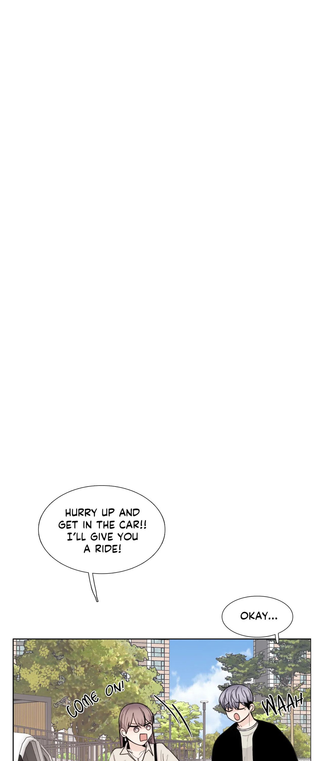 Talk to Me - Chapter 132 [photo 20] - MangaPorn