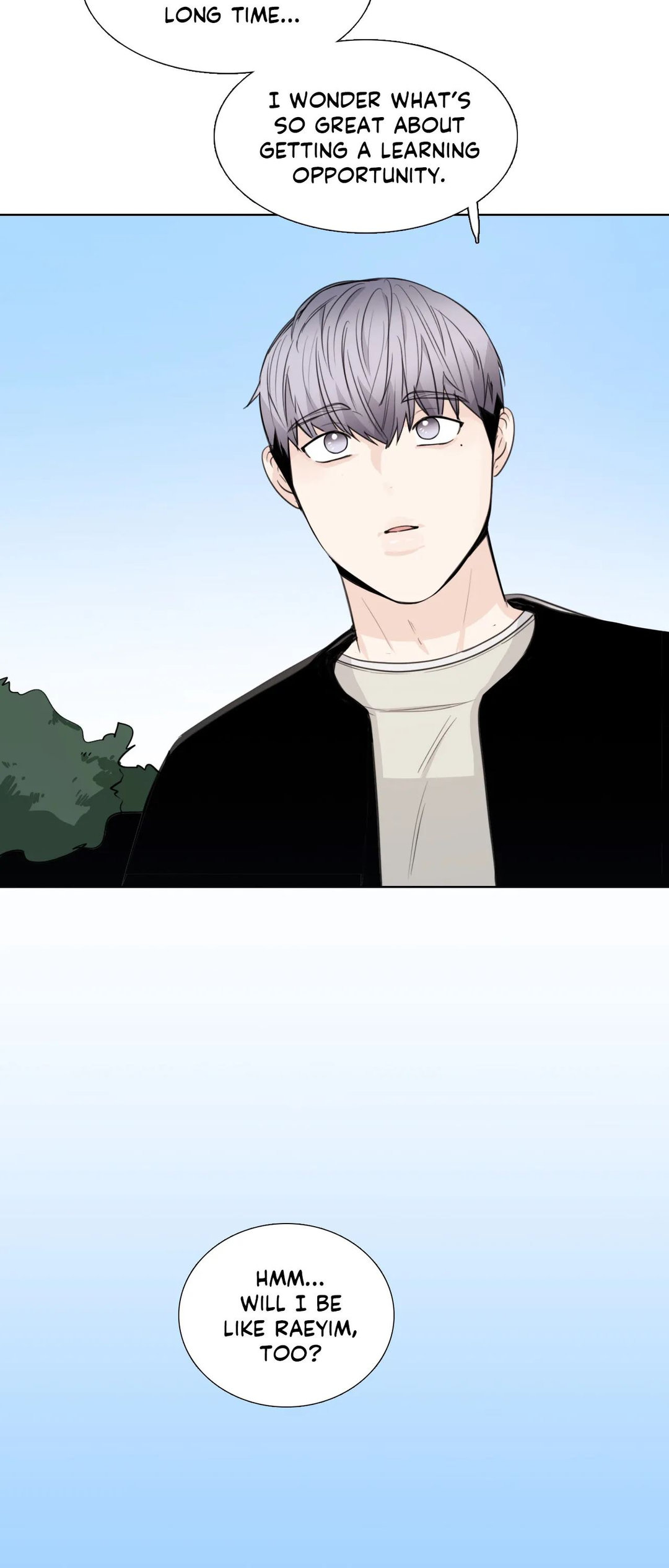 Talk to Me - Chapter 132 [photo 29] - MangaPorn