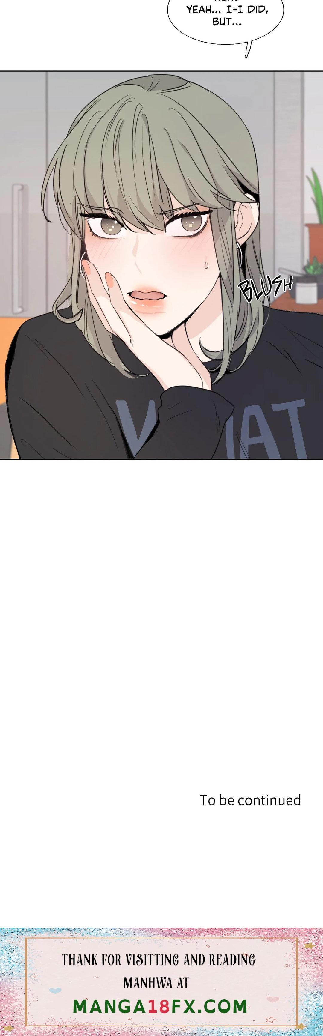 Talk to Me - Chapter 132 [photo 36] - MangaPorn