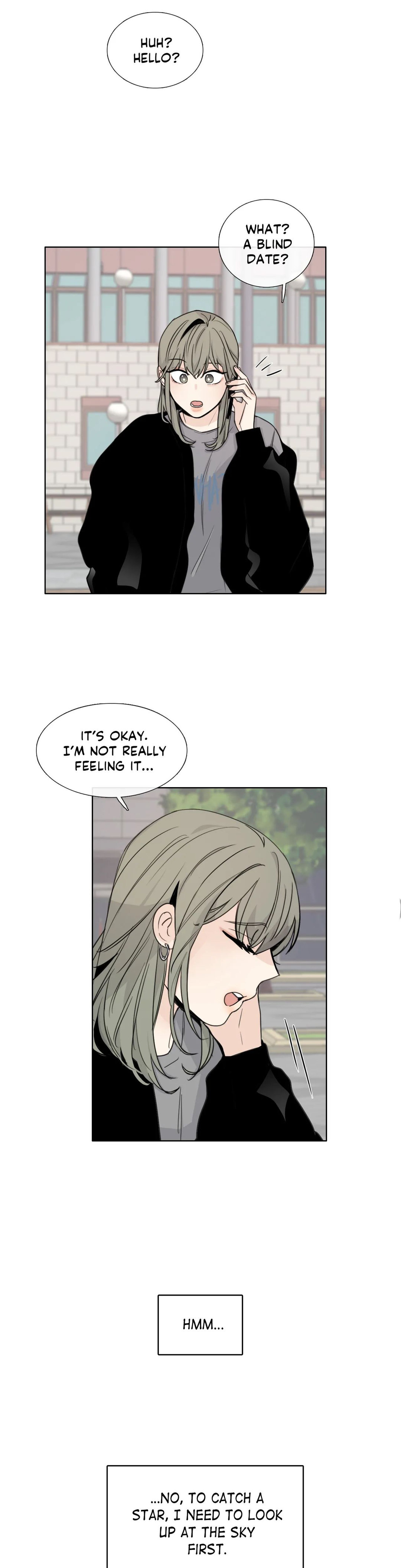 Talk to Me - Chapter 133 [photo 21] - MangaPorn