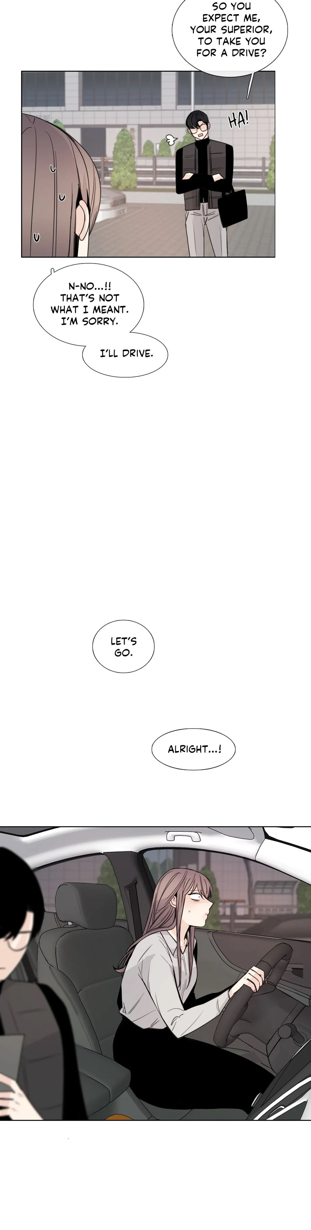 Talk to Me - Chapter 133 [photo 28] - MangaPorn
