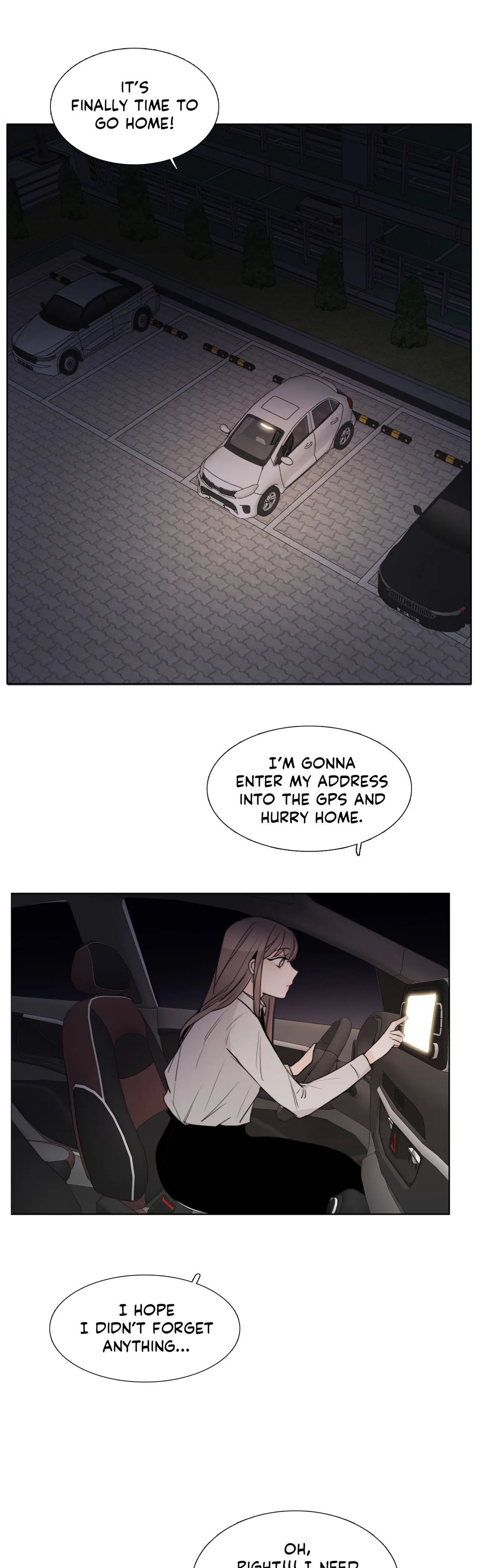Talk to Me - Chapter 134 [photo 26] - MangaPorn