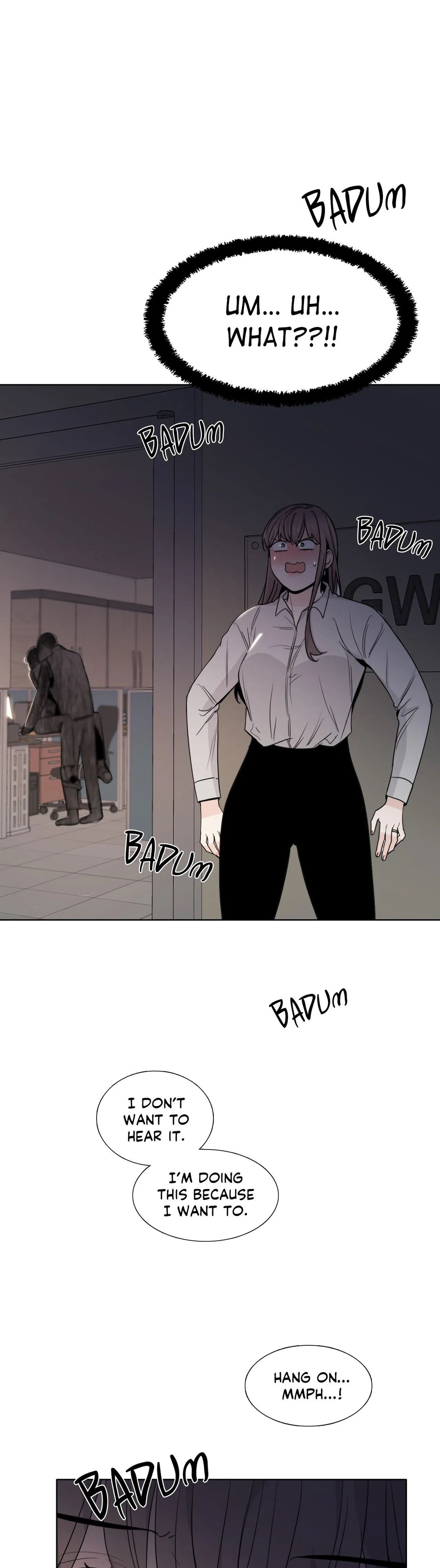 Talk to Me - Chapter 134 [photo 33] - MangaPorn
