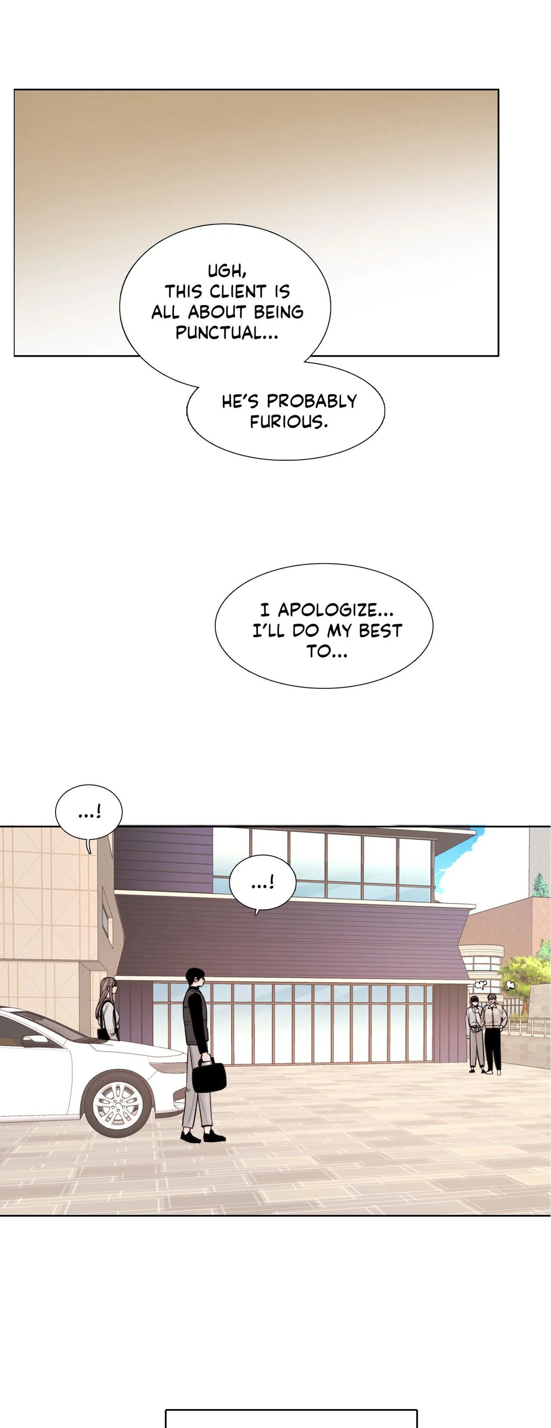 Talk to Me - Chapter 134 [photo 7] - MangaPorn