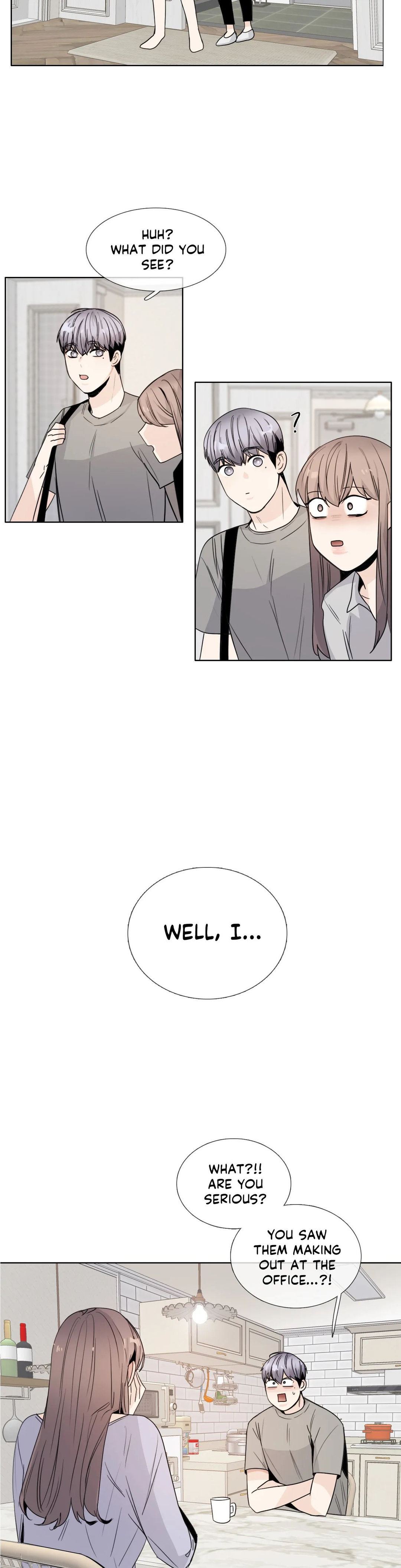 Talk to Me - Chapter 135 [photo 12] - MangaPorn
