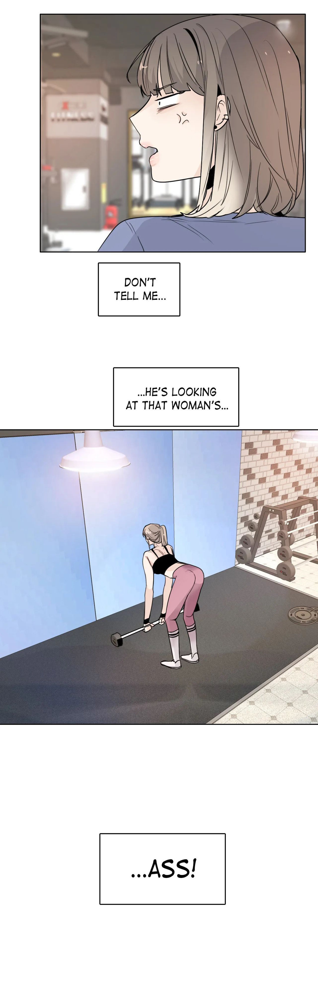 Talk to Me - Chapter 135 [photo 21] - MangaPorn
