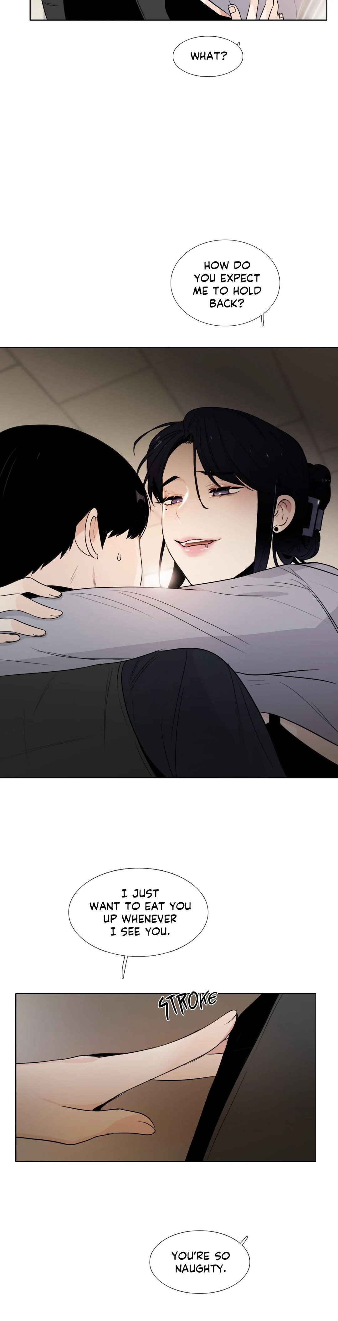Talk to Me - Chapter 135 [photo 4] - MangaPorn