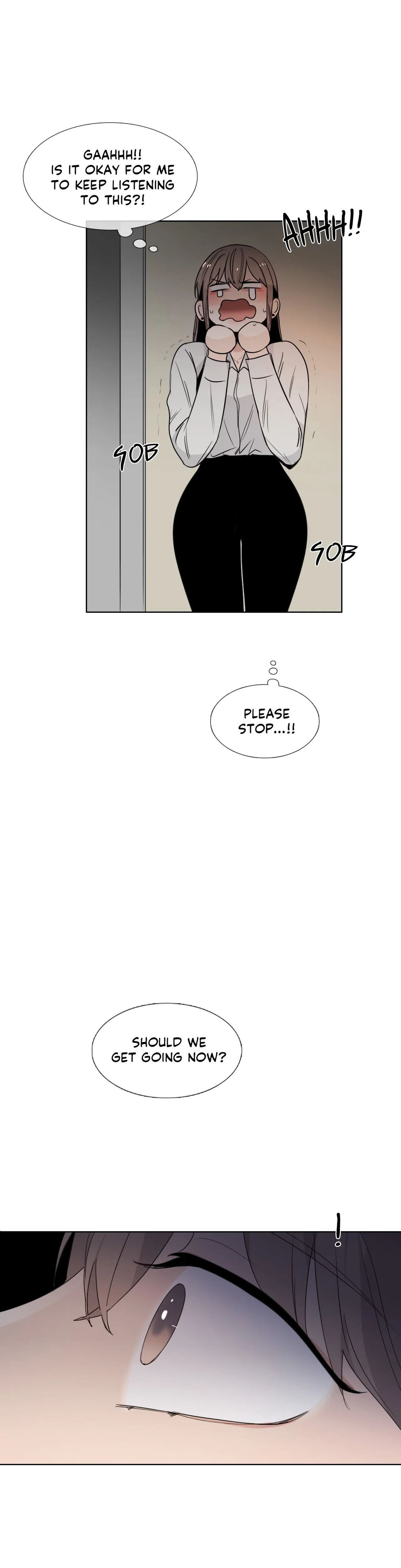 Talk to Me - Chapter 135 [photo 5] - MangaPorn