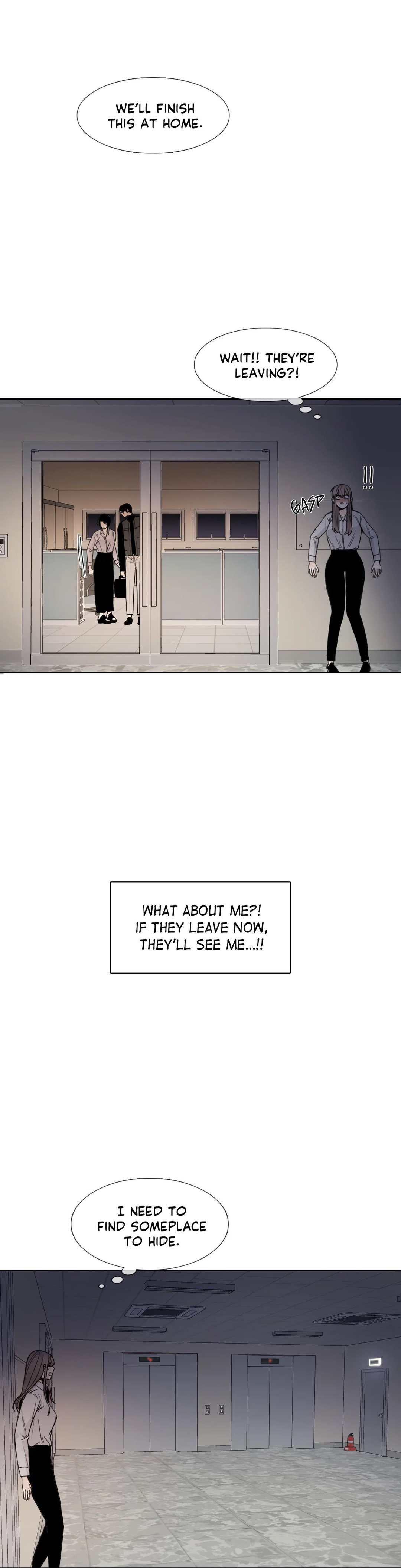 Talk to Me - Chapter 135 [photo 6] - MangaPorn