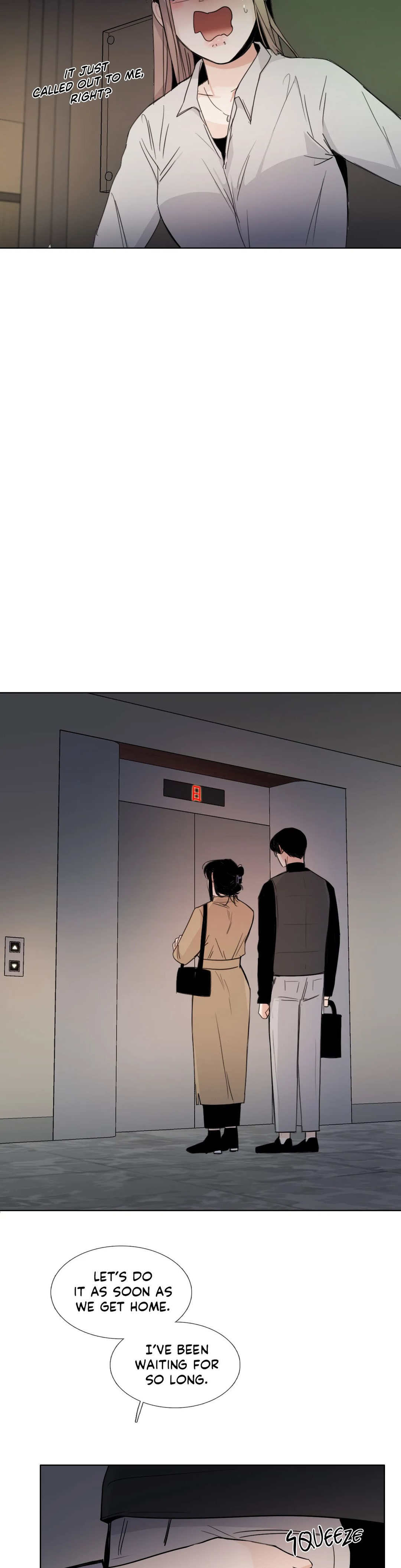 Talk to Me - Chapter 135 [photo 8] - MangaPorn
