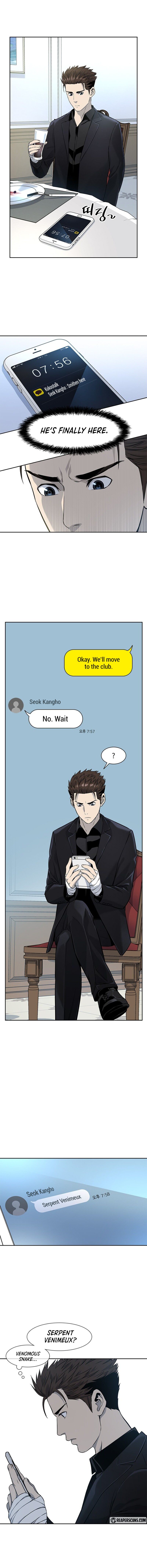 God of Blackfield - Chapter 24 [photo 15] - MangaPorn