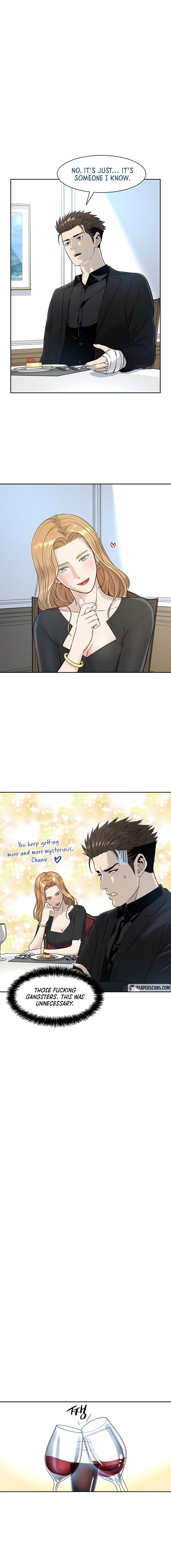 God of Blackfield - Chapter 24 [photo 7] - MangaPorn