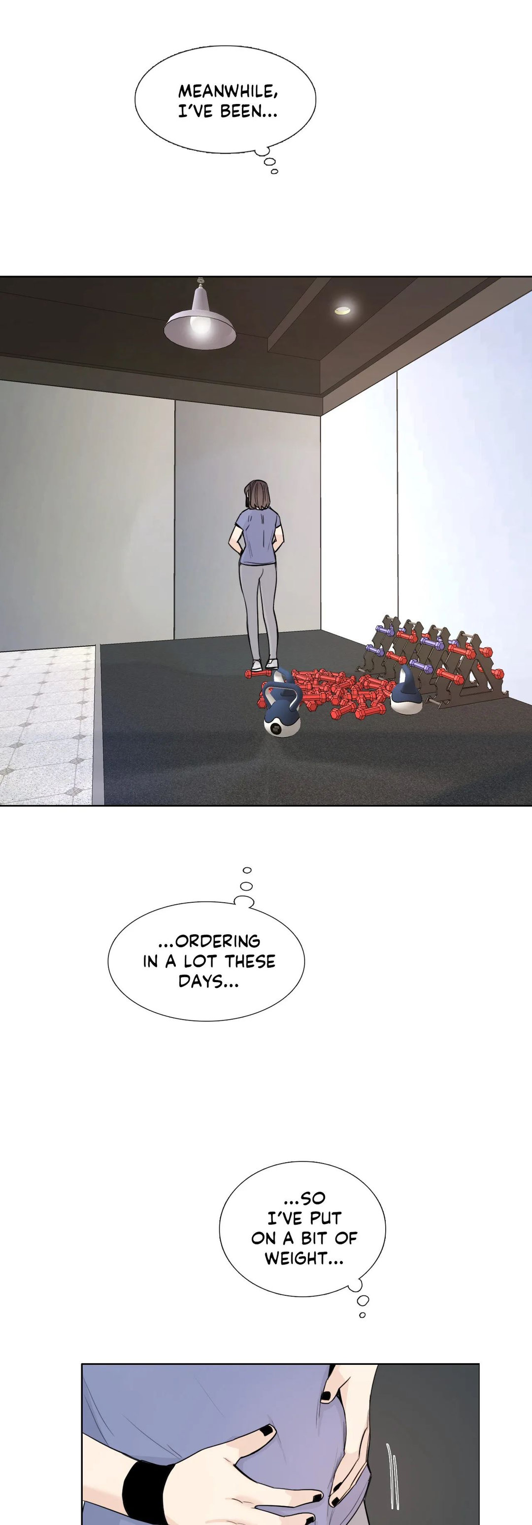 Talk to Me - Chapter 136 [photo 11] - MangaPorn