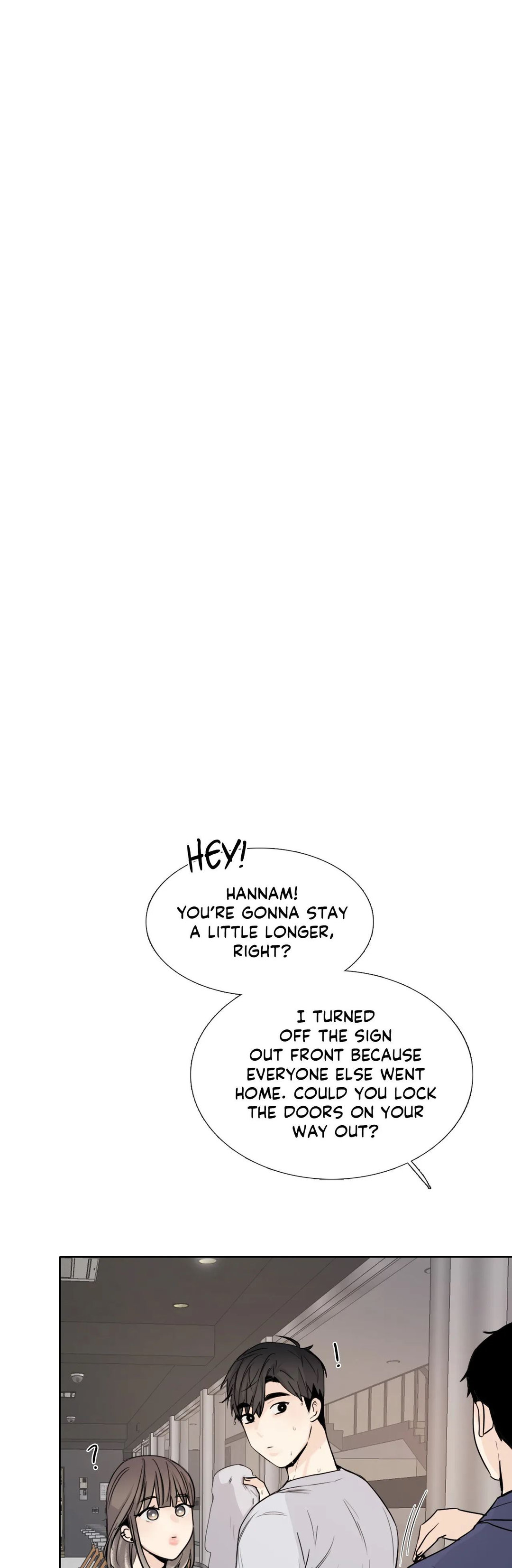 Talk to Me - Chapter 136 [photo 14] - MangaPorn