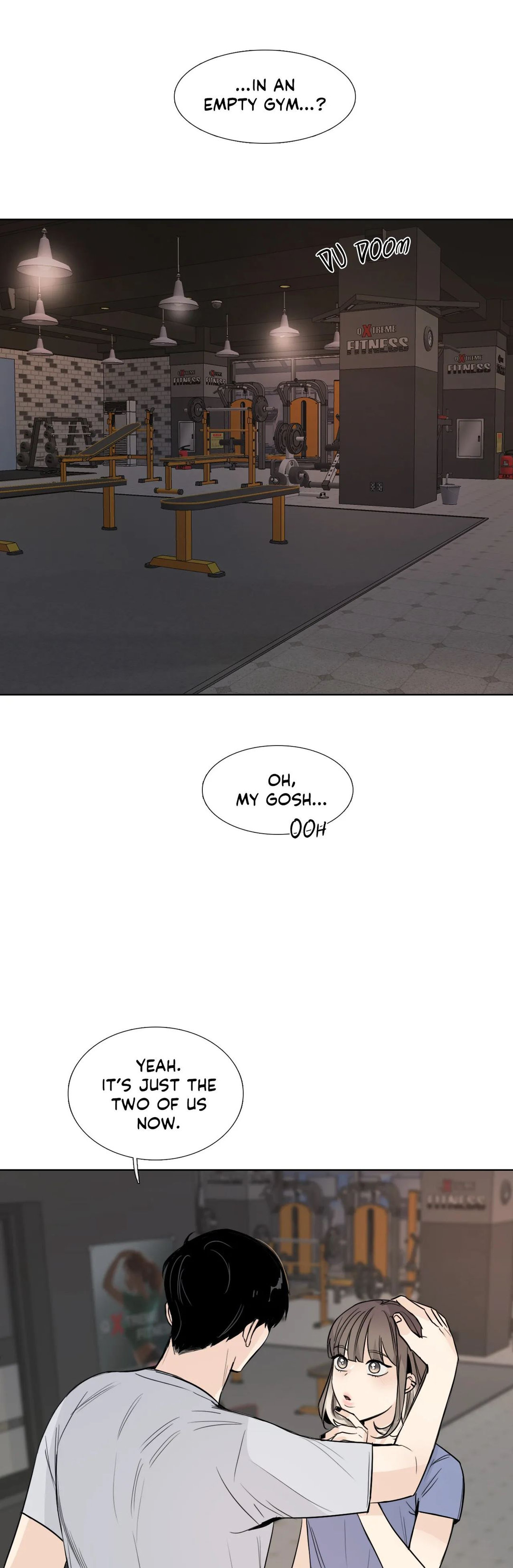 Talk to Me - Chapter 136 [photo 17] - MangaPorn